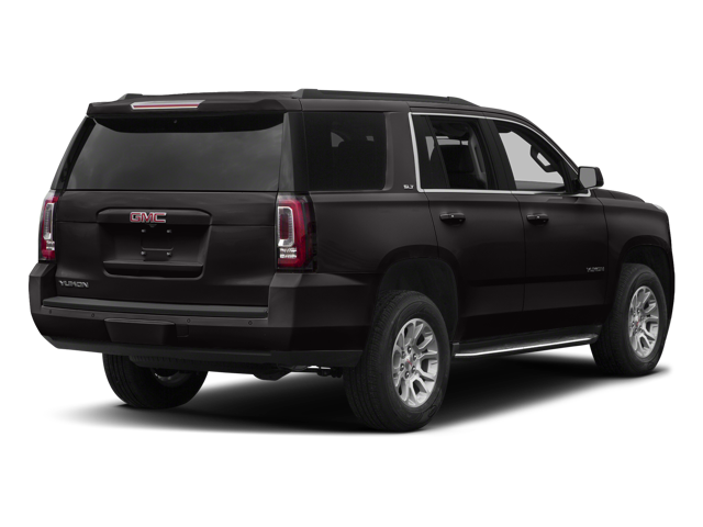 Used 2017 GMC Yukon SLT with VIN 1GKS1BKC4HR110456 for sale in Vestavia Hills, AL