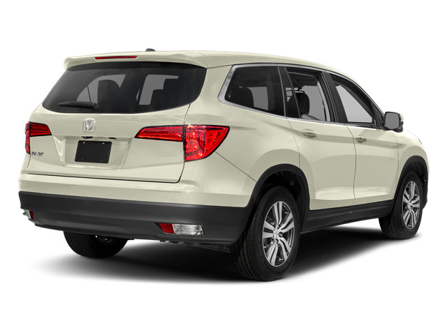 Used 2017 Honda Pilot EX-L with VIN 5FNYF5H53HB036065 for sale in Vestavia Hills, AL