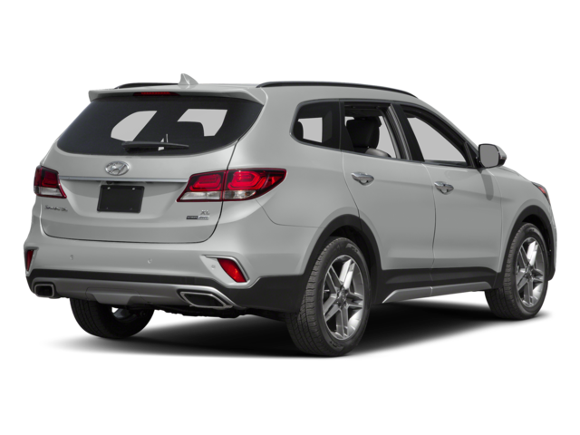 Used 2017 Hyundai Santa Fe Limited Ultimate with VIN KM8SR4HF2HU209903 for sale in Vestavia Hills, AL