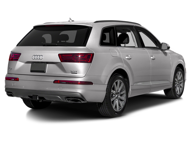 Used 2019 Audi Q7 Prestige with VIN WA1VAAF7XKD012496 for sale in Vestavia Hills, AL