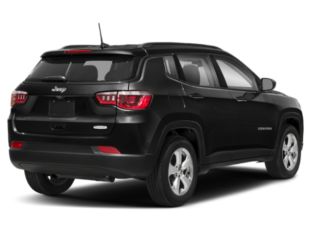 Used 2019 Jeep Compass Sun & Wheel with VIN 3C4NJCBB6KT685856 for sale in Vestavia Hills, AL