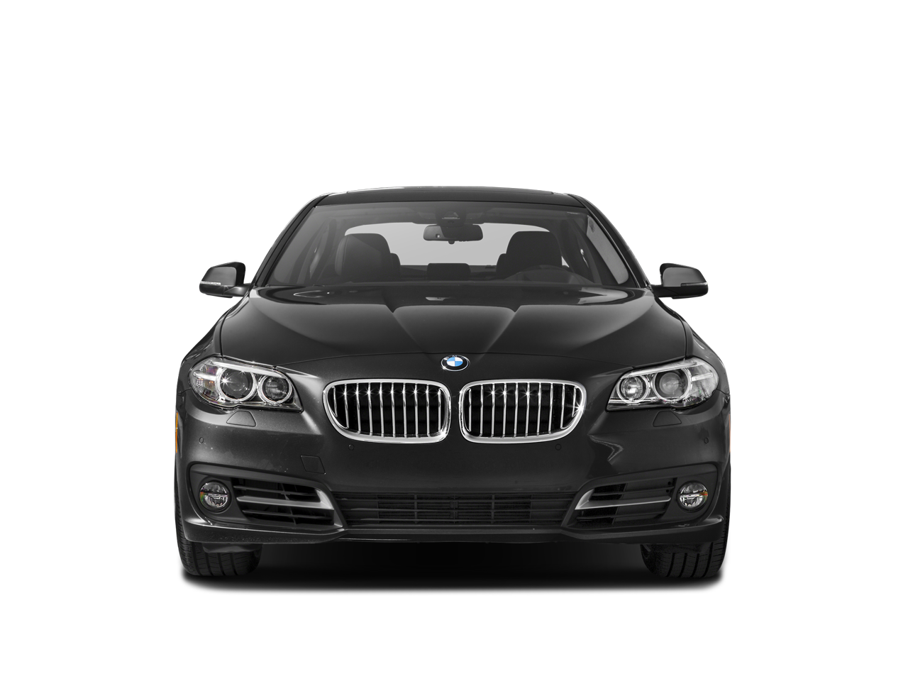 2015 BMW 5 Series 535i