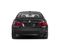 2015 BMW 5 Series 535i