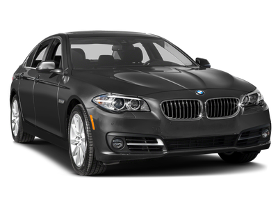 2015 BMW 5 Series 535i