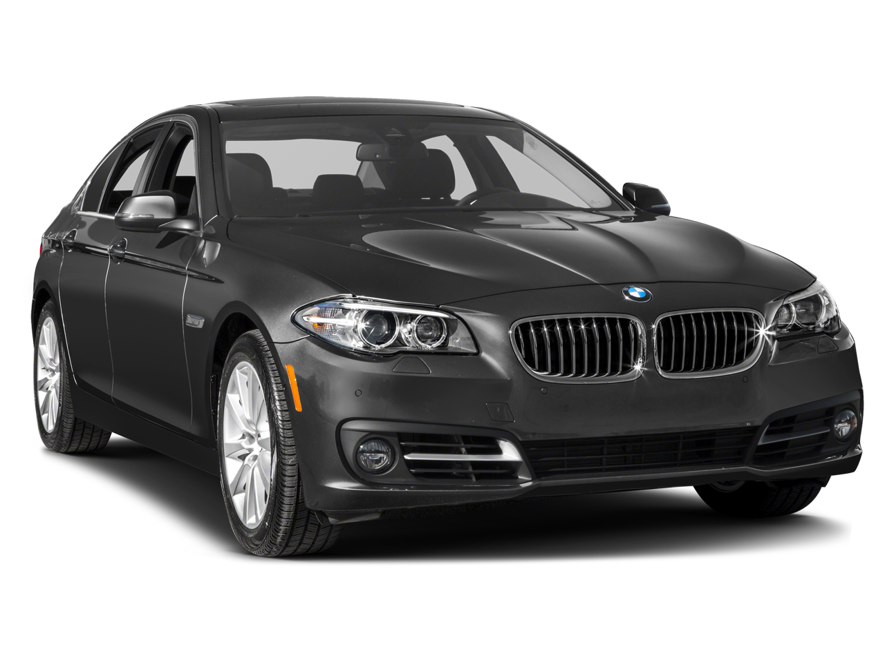 2015 BMW 5 Series 535i