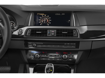 2015 BMW 5 Series 535i