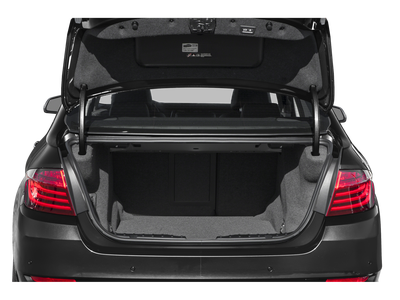 2015 BMW 5 Series 535i