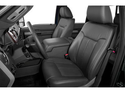 2015 Ford Super Duty F-250 SRW Lariat