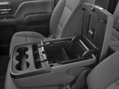 2017 GMC Sierra 1500 Base