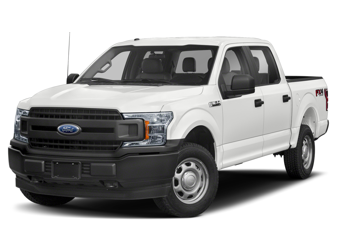 2018 Ford F-150 XLT 4x4 SuperCrew 5-1/2 Box's photo