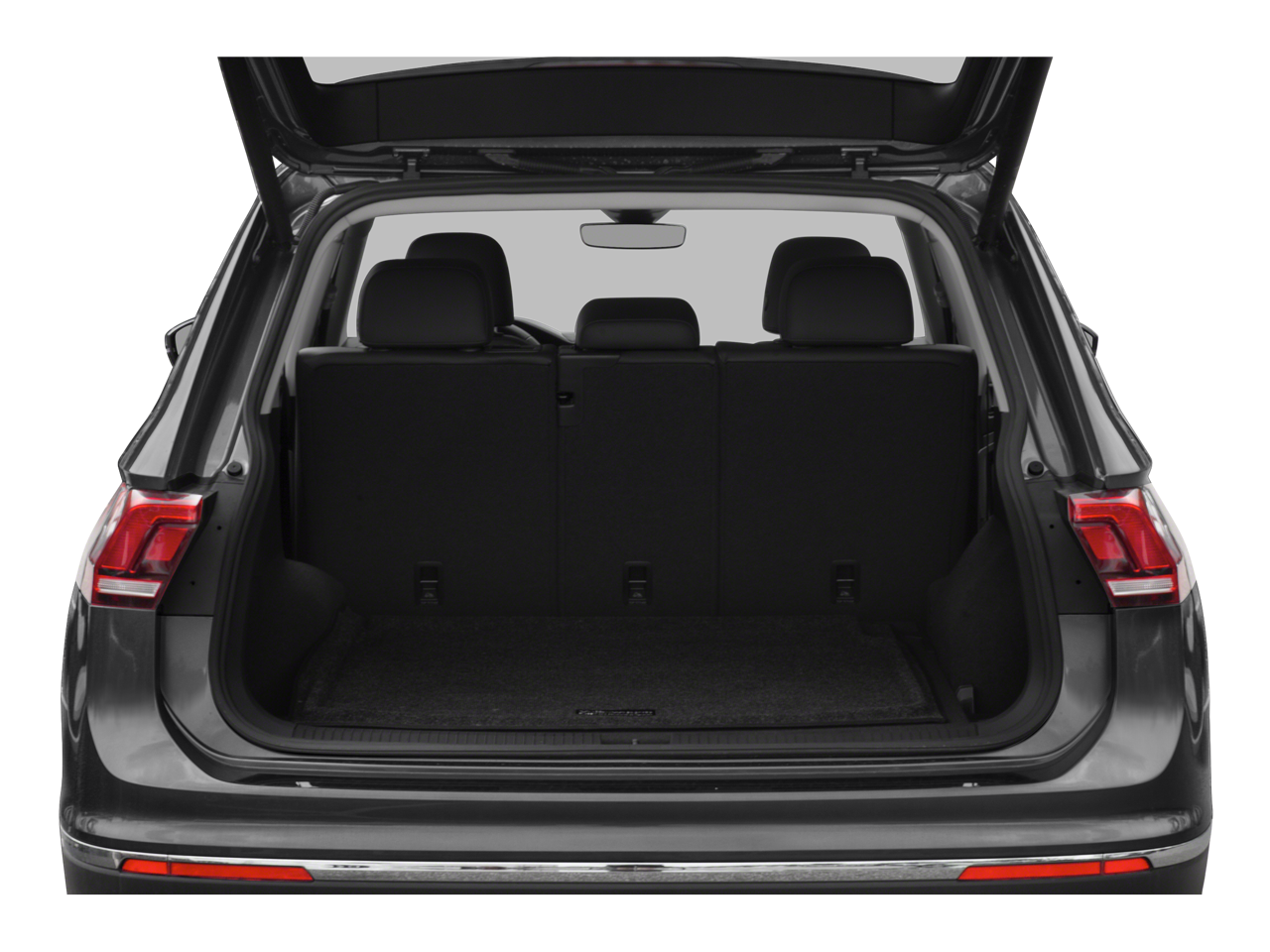 2018 Volkswagen Tiguan 2.0T SEL