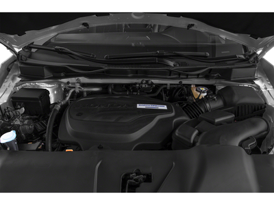 2019 Honda Odyssey Touring