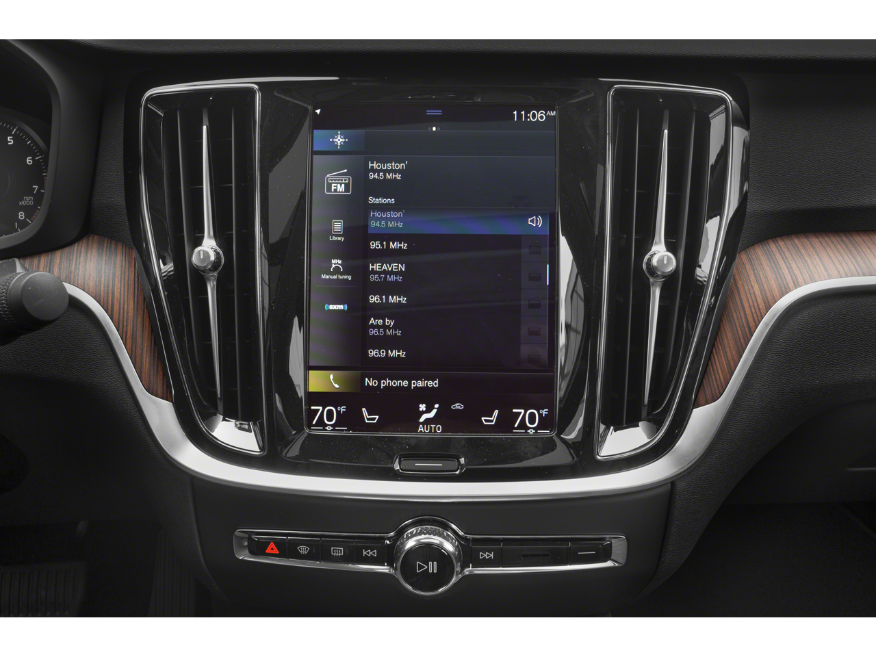 2019 Volvo S60 Momentum
