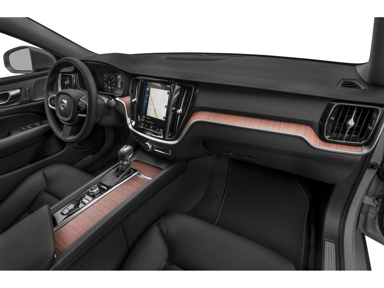 2019 Volvo S60 Momentum