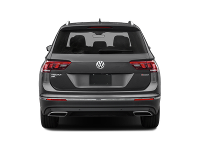 2019 Volkswagen Tiguan 2.0T SEL