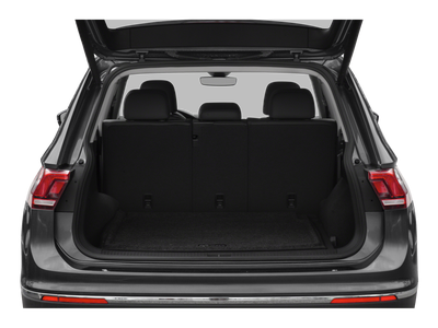 2019 Volkswagen Tiguan 2.0T SEL