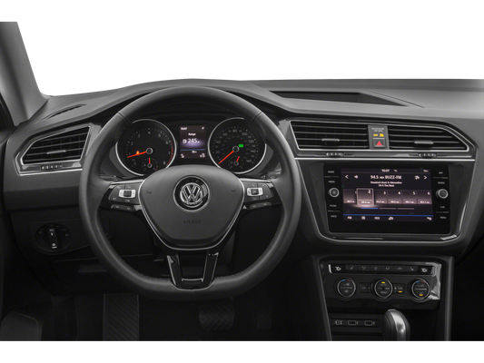 2019 Volkswagen Tiguan 2.0T SE in Hoover, AL - Royal Automotive