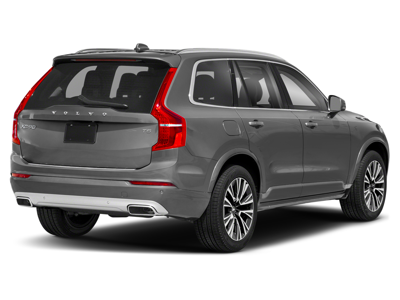 2020 Volvo XC90 Inscription