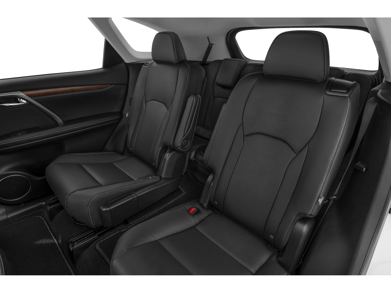 2021 Lexus RX RX 350L