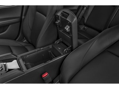 2021 Mazda Mazda3 Hatchback 2.5 Turbo