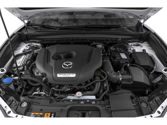 2021 Mazda Mazda CX-30 Turbo Premium Plus Package in Hoover, AL - Royal Automotive