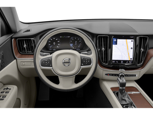 2021 Volvo XC60 Momentum in Hoover, AL - Royal Automotive