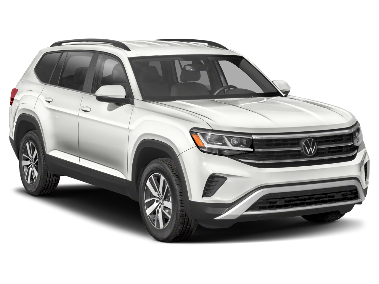 2021 Volkswagen Atlas 2.0T SE