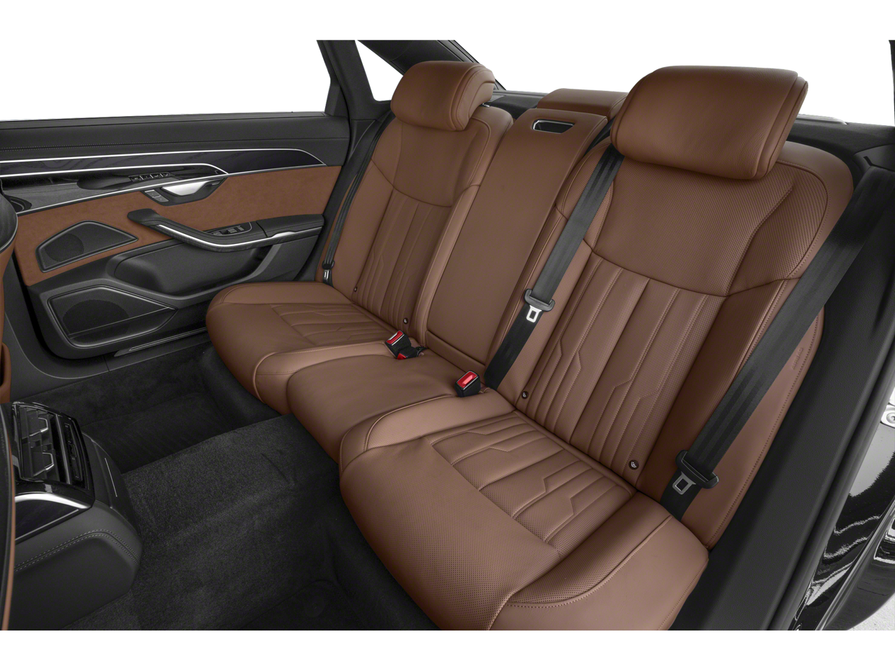 2022 Audi A8 L 55