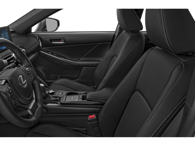 2022 Lexus IS IS 300