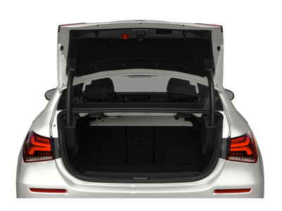 2022 Mercedes-Benz A-Class A 220