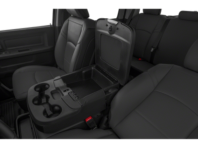 2022 RAM 2500 Longhorn