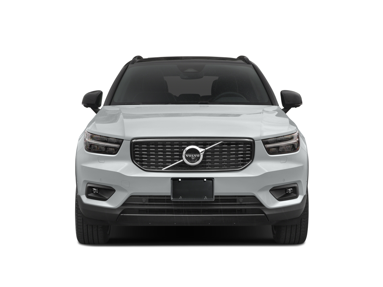 2022 Volvo XC40 R-Design