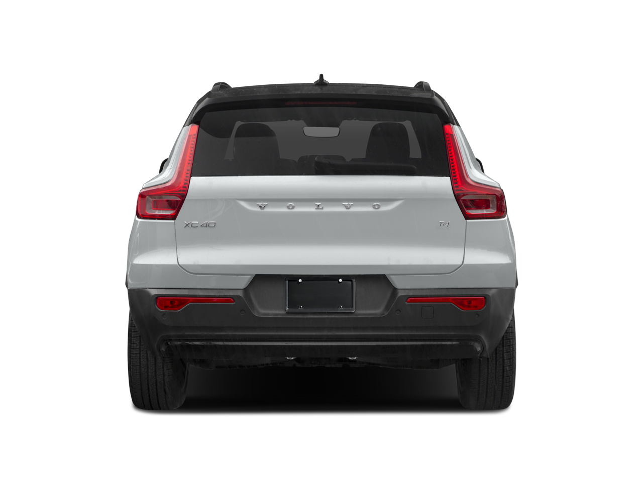 2022 Volvo XC40 R-Design