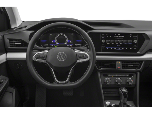2022 Volkswagen Taos SE in Hoover, AL - Royal Automotive