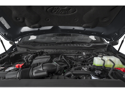 2023 Ford Super Duty F-350 SRW King Ranch