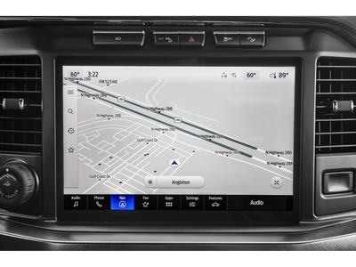 2023 Ford Super Duty F-350 SRW King Ranch