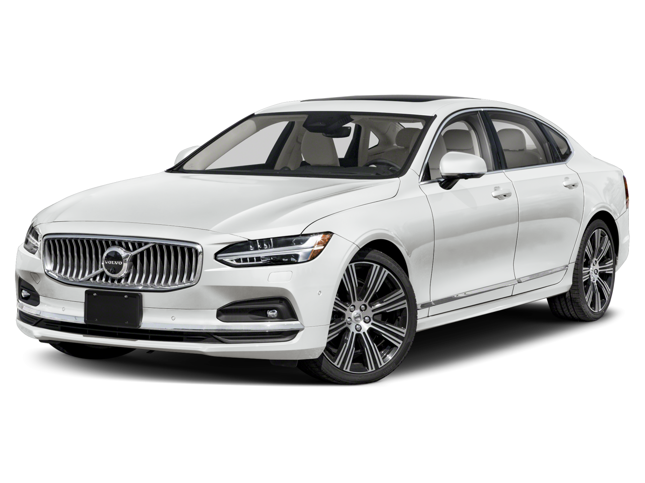 2023 Volvo S90