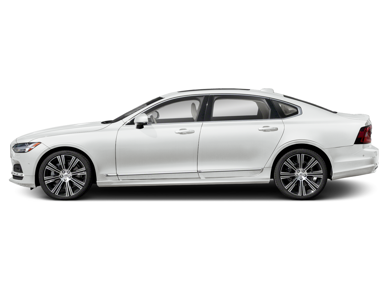 2023 Volvo S90 Plus - Photo 3
