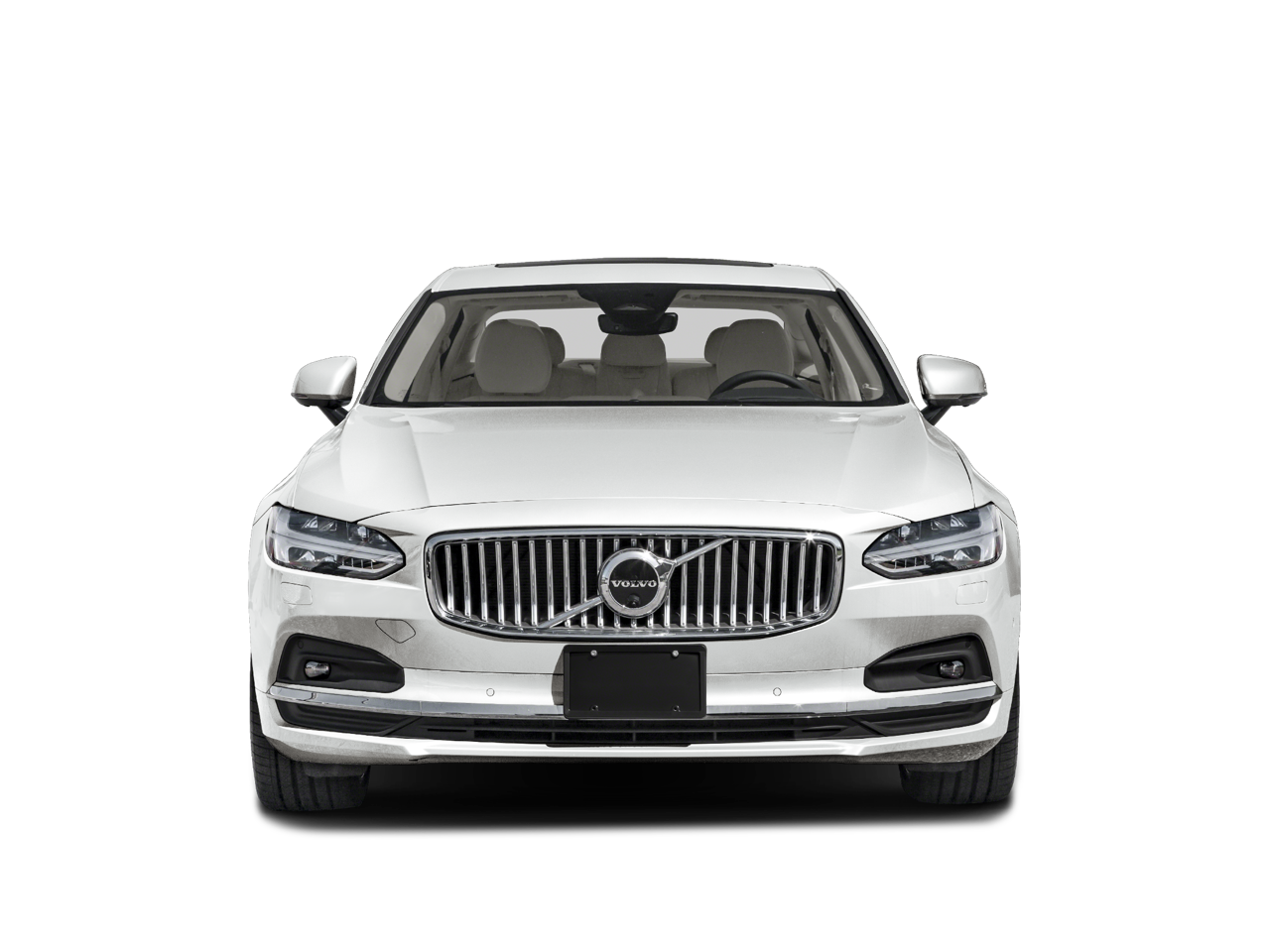 2023 Volvo S90 Plus - Photo 4