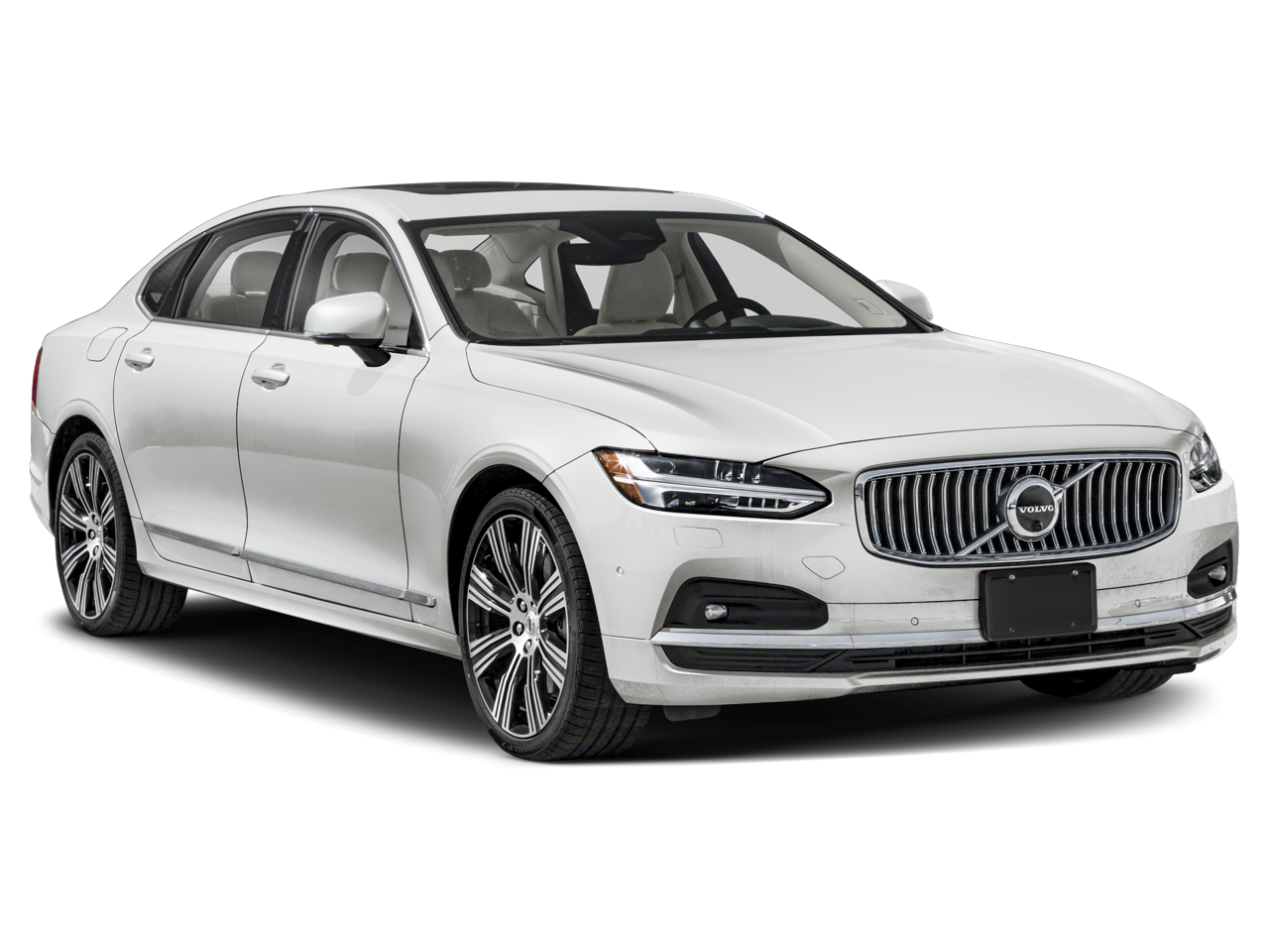 2023 Volvo S90 Plus - Photo 6