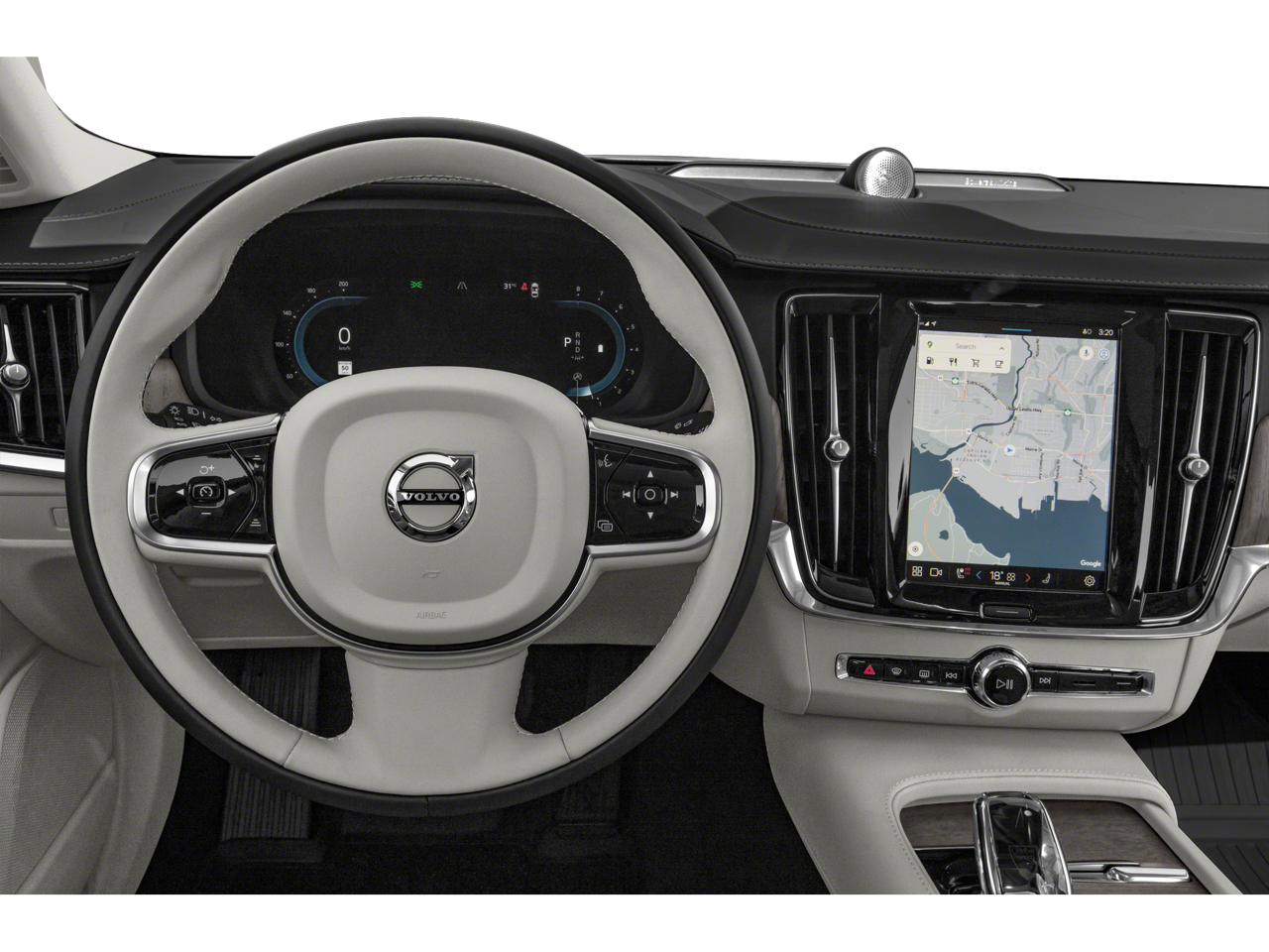 2023 Volvo S90 Plus