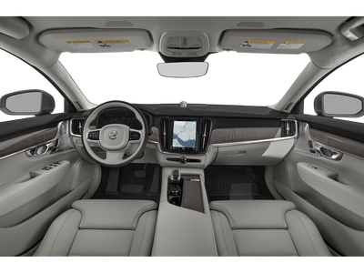 2023 Volvo S90 Plus