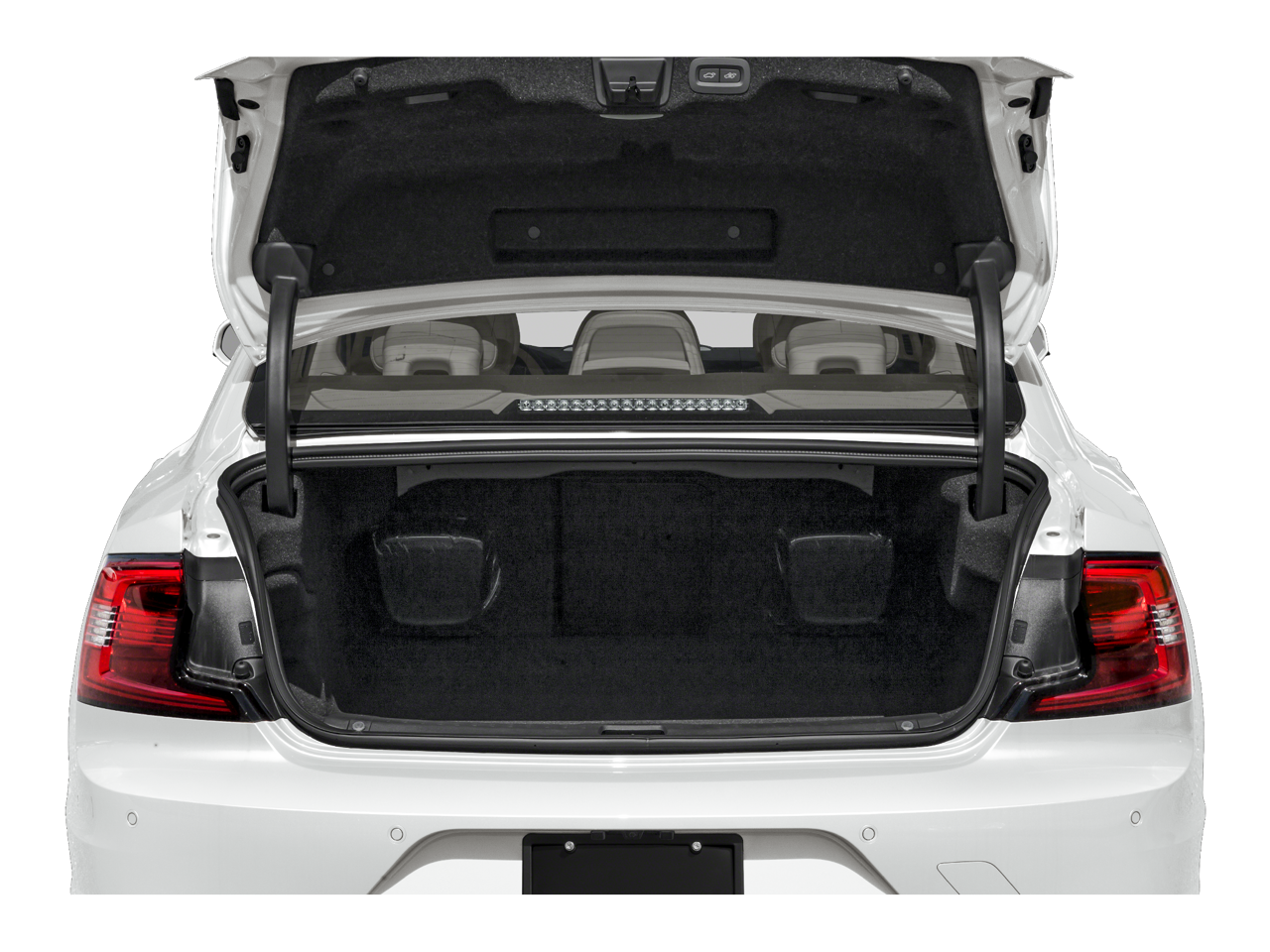 2023 Volvo S90 Plus - Photo 11