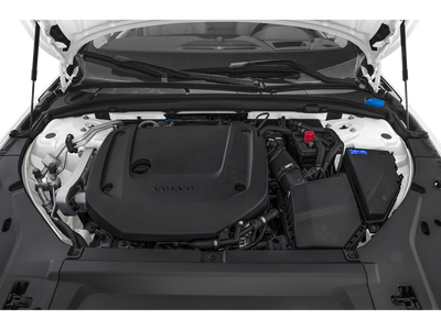 2023 Volvo S90 Plus