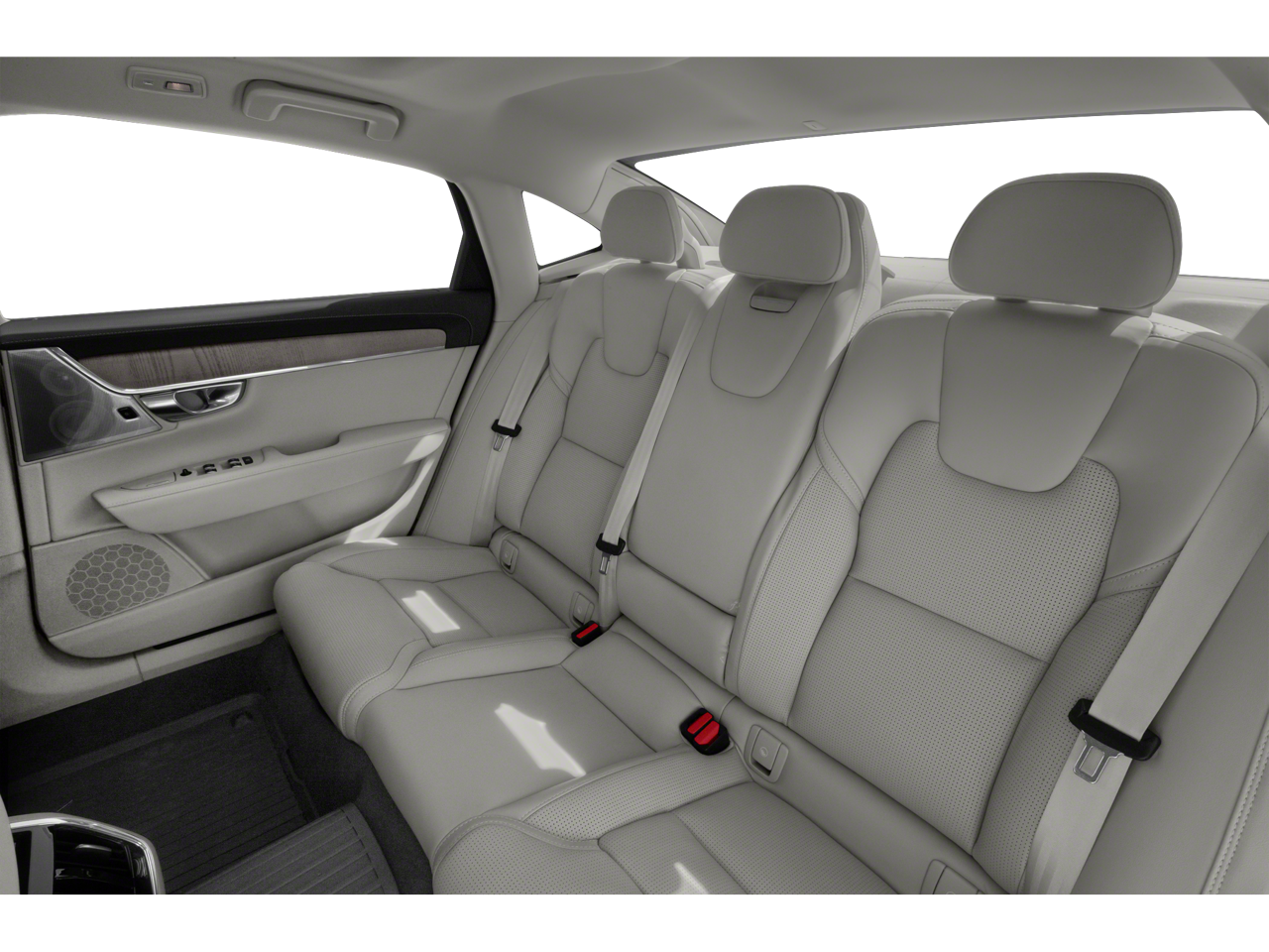 2023 Volvo S90 Plus