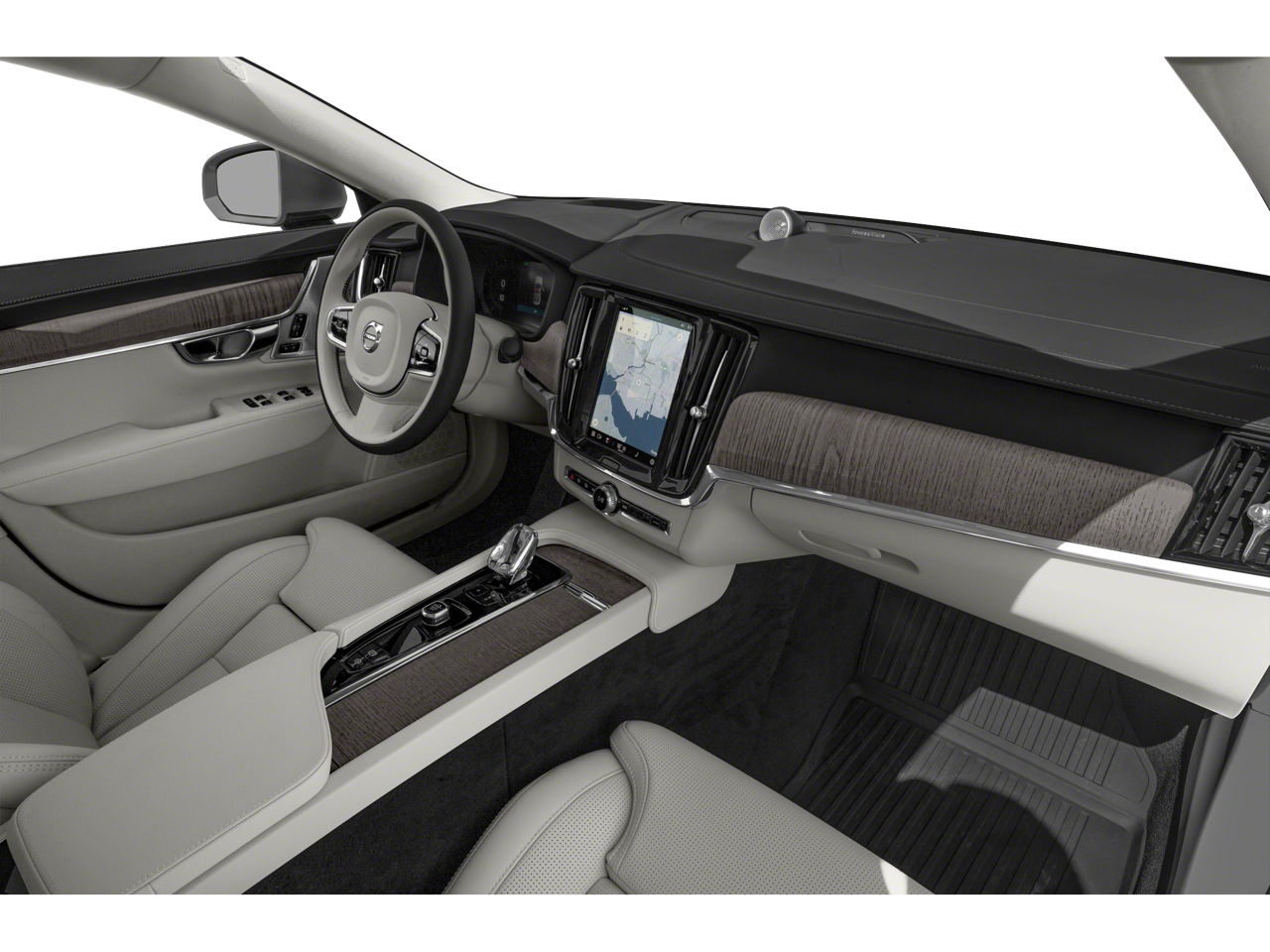 2023 Volvo S90 Plus