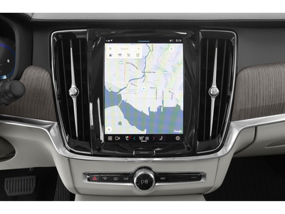 2023 Volvo S90 Plus