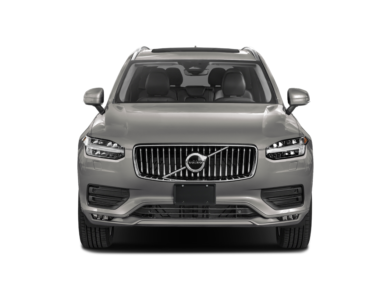 2023 Volvo XC90 Plus
