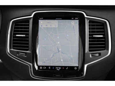 2023 Volvo XC90 Plus