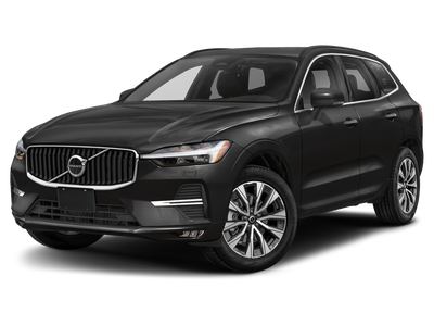 2023 Volvo XC60 Plus Dark Theme